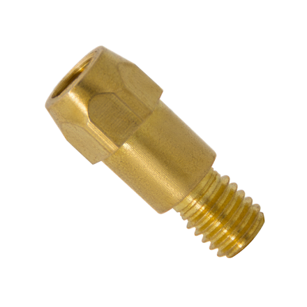Вставка наконечника М8*28 (MW-36 Basic) Оберон BS142.0020 купить в Надыме