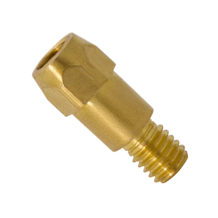 Вставка наконечника М8*28 (MW-36 Basic) Оберон BS142.0020 купить в Надыме