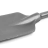 Насадка лопата квадратная MESSER 140х210мм, НЕХ-30 купить в Надыме
