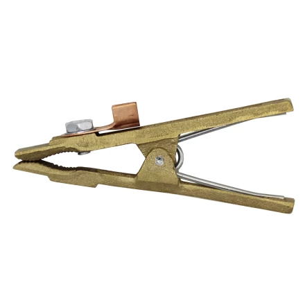 Клемма заземления КЗ-20 (латунь) XL3040 купить в Надыме