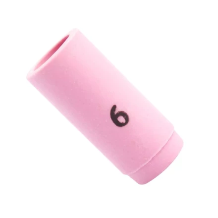 Сопло керамическое TW 9-20 (№6 / L30 / d9,5) Оберон XL13N10 купить в Надыме