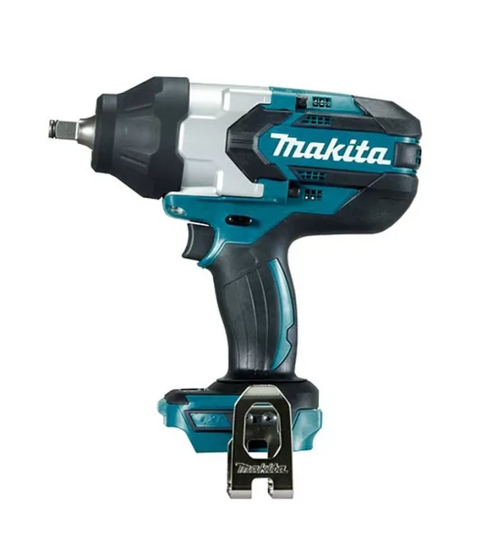 Аккумуляторный ударный гайковерт Makita DTW1002Z (без АКБ и ЗУ) купить в Надыме
