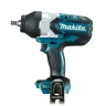Аккумуляторный ударный гайковерт Makita DTW1002Z (без АКБ и ЗУ) купить в Надыме