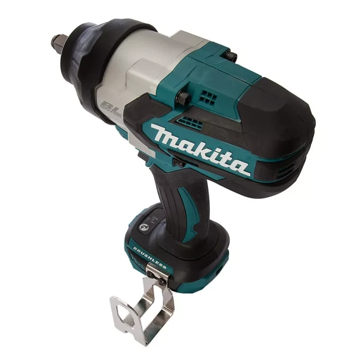 Аккумуляторный ударный гайковерт Makita DTW1002Z (без АКБ и ЗУ) купить в Надыме