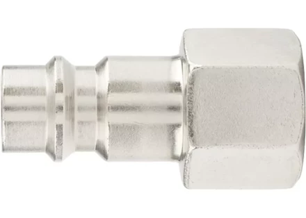 Ниппель универсальный быстросъемный "папа" внутренняя резьба 3/8" 2 шт Stels 57060 купить в Надыме