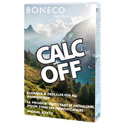 Очиститель накипи BONECO AOS Calcoff 3 pcs in set купить в Надыме
