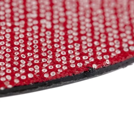 Насадка для дрели и УШМ с липучкой 115 мм гибкая MATRIX артикул 76237 купить в Надыме