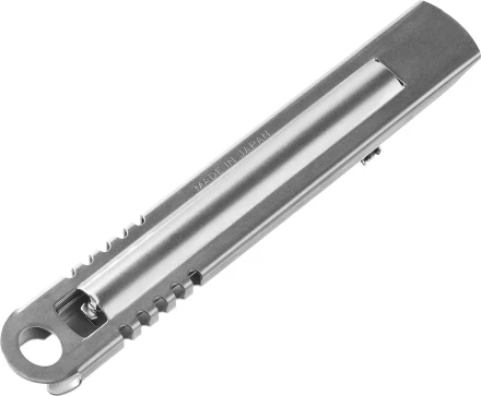 Нож OLFA, безопасный с трапециевидным лезвием OL-SK-12 купить в Надыме