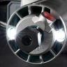 Аккумуляторный Фрезер Кромочный Makita RT001GZ19 (без АКБ и ЗУ) купить в Надыме