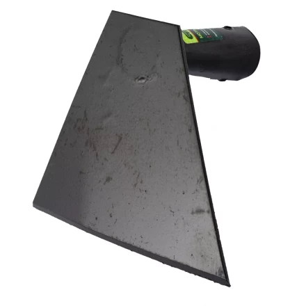 Мотыга 150 х 125 мм радиусная без черенка СИБРТЕХ 62364 купить в Надыме