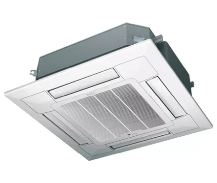 Панель BALLU BCI-FM-PC для внутренних блоков BALLU кассетного типа - BCI-FM/in-12/18HN1 купить в Надыме