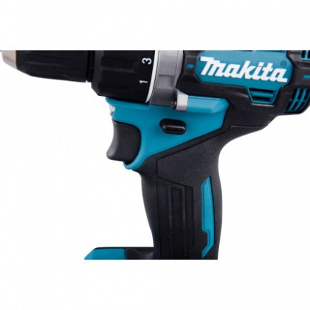 Аккумуляторная дрель-шуруповерт XGT Makita DF002GZ (без АКБ и ЗУ) купить в Надыме