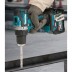 Аккумуляторная дрель-шуруповерт XGT Makita DF002GZ (без АКБ и ЗУ) купить в Надыме