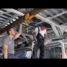 Тельфер электрический с тележкой, ТM-1S-10-12 Magnus-Profi Professional купить в Надыме