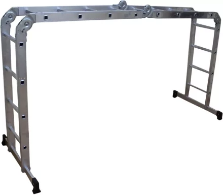 Лестница-трансформер ЛТА 4х3 Вихрь купить в Надыме