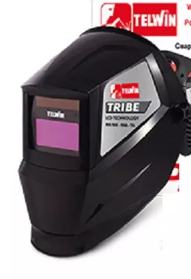 Сварочный аппарат FORCE 165 ACX WELDING HELMET  Telwin купить в Надыме