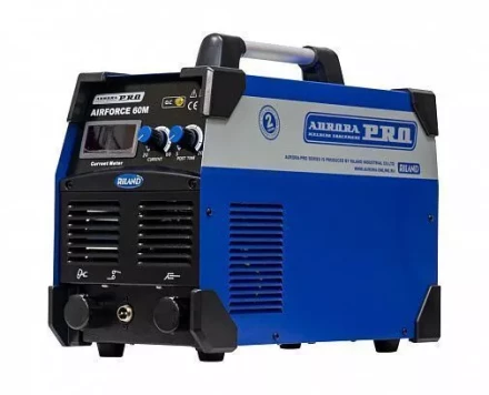 Аппарат плазменной резки Aurora AIRFORCE 60M купить в Надыме