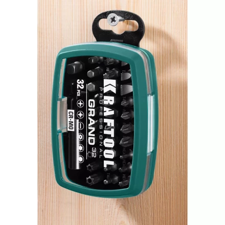 Набор бит 26083-H32 купить в Надыме