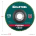 Круги полимерно-шлифовальные синтетические 36599-125 купить в Надыме