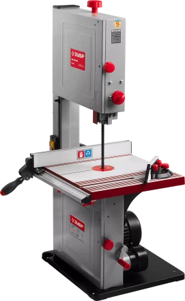 Пила ЗУБР ленточная 305мм 750Вт ЗПЛ-305 серия МАСТЕР купить в Надыме