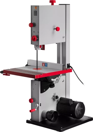 Пила ЗУБР ленточная 305мм 750Вт ЗПЛ-305 серия МАСТЕР купить в Надыме