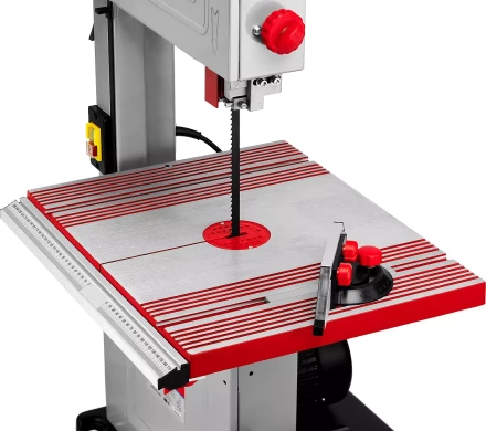 Пила ЗУБР ленточная 305мм 750Вт ЗПЛ-305 серия МАСТЕР купить в Надыме