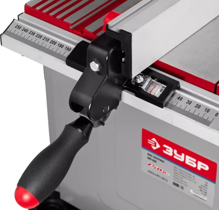 Пила ЗУБР ленточная 305мм 750Вт ЗПЛ-305 серия МАСТЕР купить в Надыме