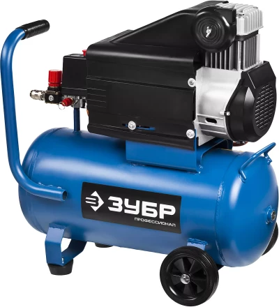 Компрессор воздушный ЗКП-230-24-2.5 серия ПРОФЕССИОНАЛ купить в Надыме