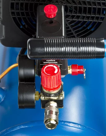 Компрессор воздушный ЗКП-230-24-2.5 серия ПРОФЕССИОНАЛ купить в Надыме