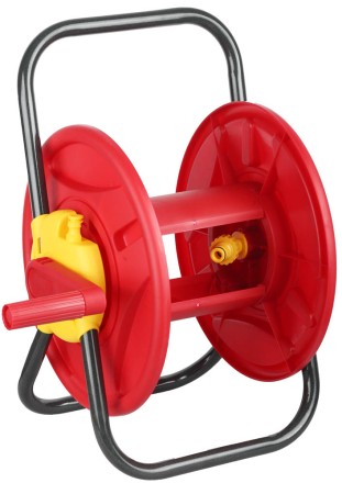 Катушка GRINDA для шланга, 45 м/1/2&quot; 8-428405_z01 купить в Надыме