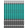 Биты KRAFTOOL OPTIMUM PH 26122-2-100-10 купить в Надыме