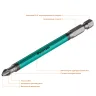 Биты KRAFTOOL OPTIMUM PH 26122-2-100-10 купить в Надыме
