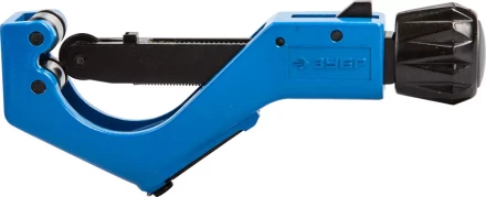 ЗУБР "ПРОФЕССИОНАЛ". Труборез для цветных металлов Т-700 6-50 мм 1/4 - 2" 23710-50 купить в Надыме