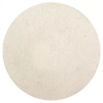 Диск полировальный из натурального войлока, "под липучку" 125 х 7 мм  MATRIX 75925 купить в Надыме