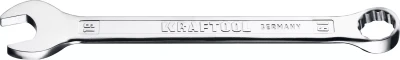 Ключи комбинированные KRAFTOOL, Cr-V, DIN 3113 27079-19