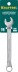 Ключи комбинированные KRAFTOOL, Cr-V, DIN 3113 27079-19 купить в Надыме