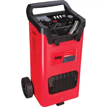 Пуско-зарядное устройство FUBAG FORCE 320 купить в Надыме