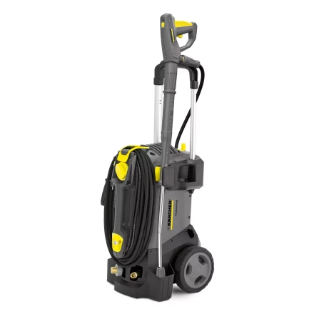 Минимойка-мойка высокого давления KARCHER HD 5/17 C ПРОФЕССИОНАЛЬНАЯ купить в Надыме