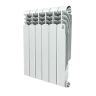 Радиатор Royal Thermo Vittoria 500 - 10 секц. купить в Надыме