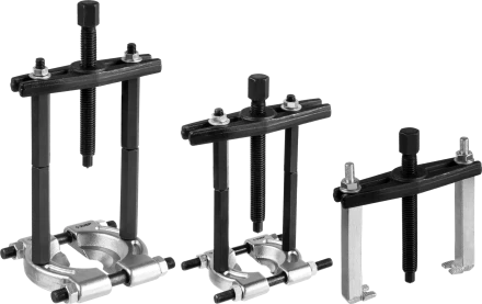 Наборы съемников сепараторных серия ПРОФЕССИОНАЛ купить в Надыме