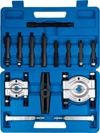 Наборы съемников сепараторных серия ПРОФЕССИОНАЛ купить в Надыме