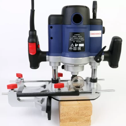 Ручной фрезер Диолд МЭФ-2,1 купить в Надыме