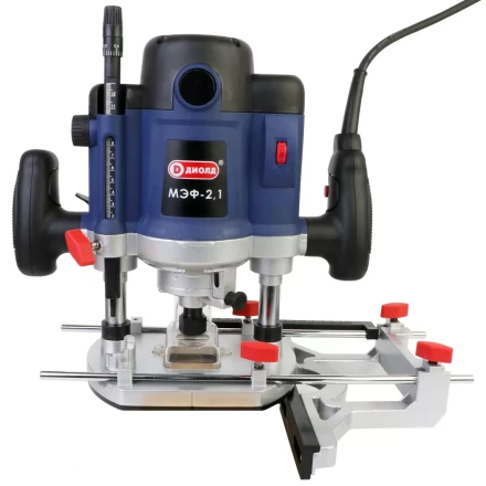 Ручной фрезер Диолд МЭФ-2,1 купить в Надыме
