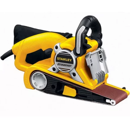 Ленточная шлифмашина (ЛШМ) Stanley STBS720 купить в Надыме