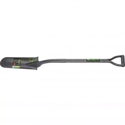 Лопата траншейная цельнометаллическая Сибртех 61474 купить в Надыме