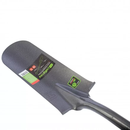 Лопата траншейная цельнометаллическая Сибртех 61474 купить в Надыме