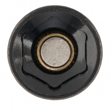 БИТА GROSS С ТОРЦЕВОЙ ГОЛОВКОЙ NUT-DRIVER С МАГНИТОМ, 12ММ, S2 11621 купить в Надыме
