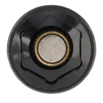 БИТА GROSS С ТОРЦЕВОЙ ГОЛОВКОЙ NUT-DRIVER С МАГНИТОМ, 12ММ, S2 11621 купить в Надыме