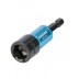 БИТА GROSS С ТОРЦЕВОЙ ГОЛОВКОЙ NUT-DRIVER С МАГНИТОМ, 12ММ, S2 11621 купить в Надыме