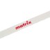 Полотна для электролобзика  по металлу 3 шт T318AF 110 x 1,2 мм Bimetal Matrix 78236 купить в Надыме